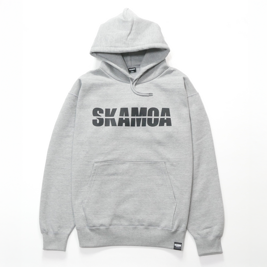BIG LOGO SWEAT HOODIE