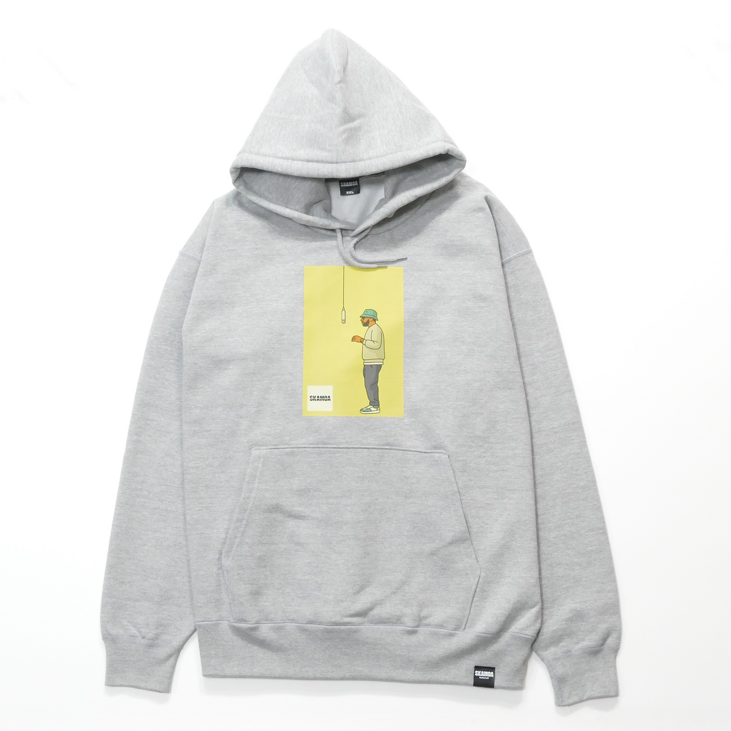 SWEAT HOODIE