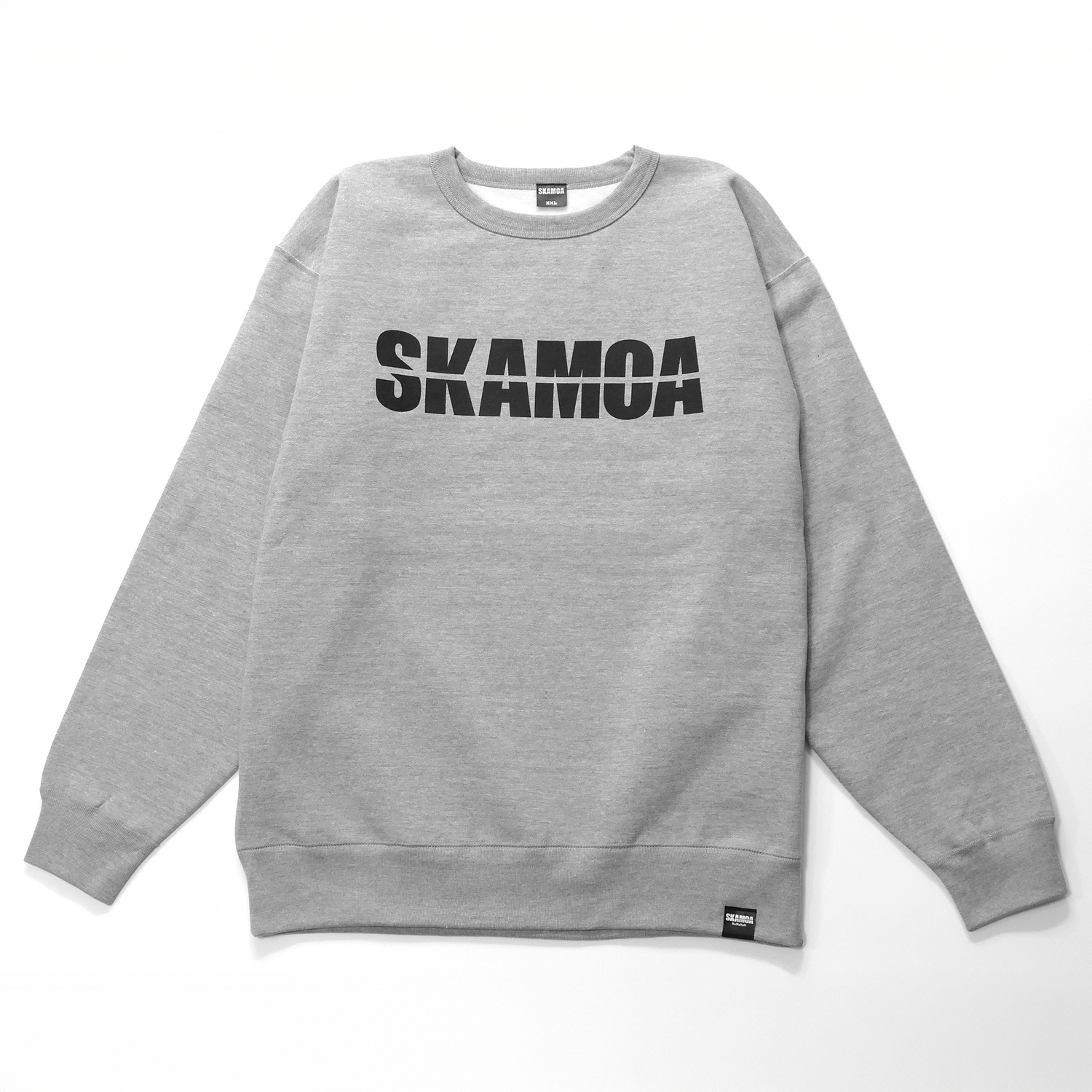 CREWNECK SWEAT