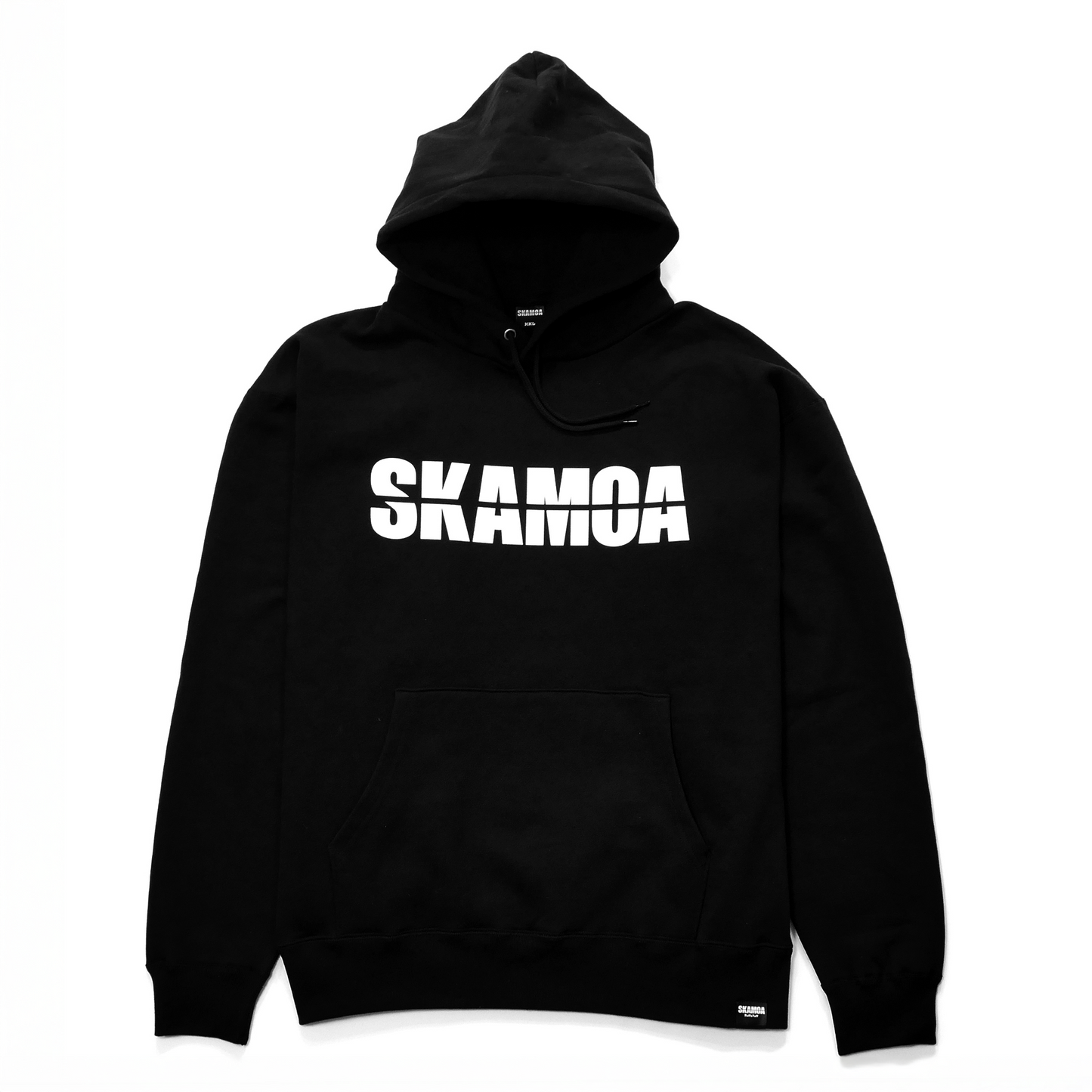 BIG LOGO SWEAT HOODIE