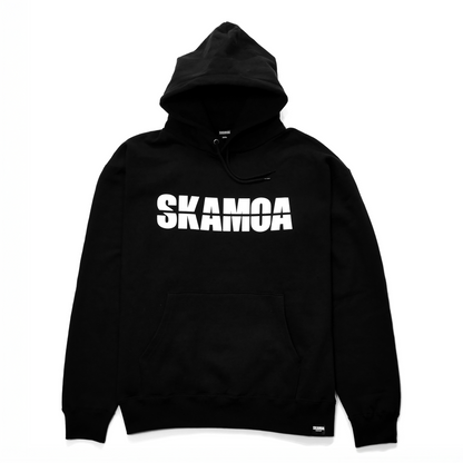 BIG LOGO SWEAT HOODIE