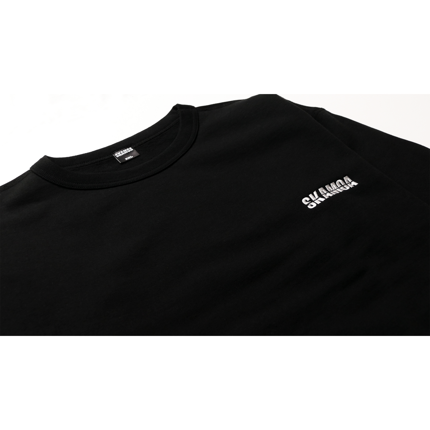 LOGO CREWNECK SWEAT