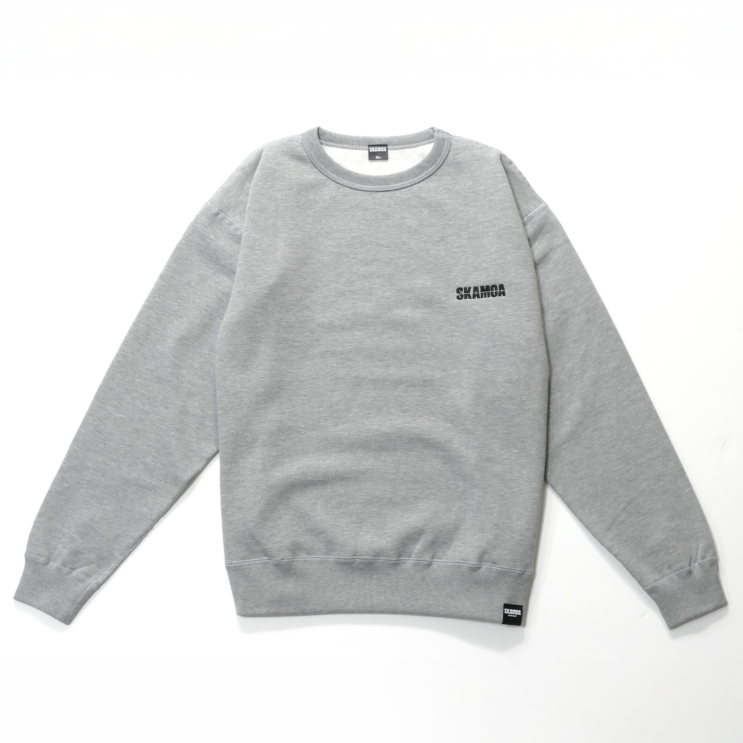 LOGO CREWNECK SWEAT