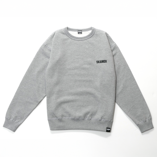 LOGO CREWNECK SWEAT