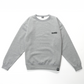 LOGO CREWNECK SWEAT