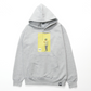 "NewREC" LOGO HOODIE