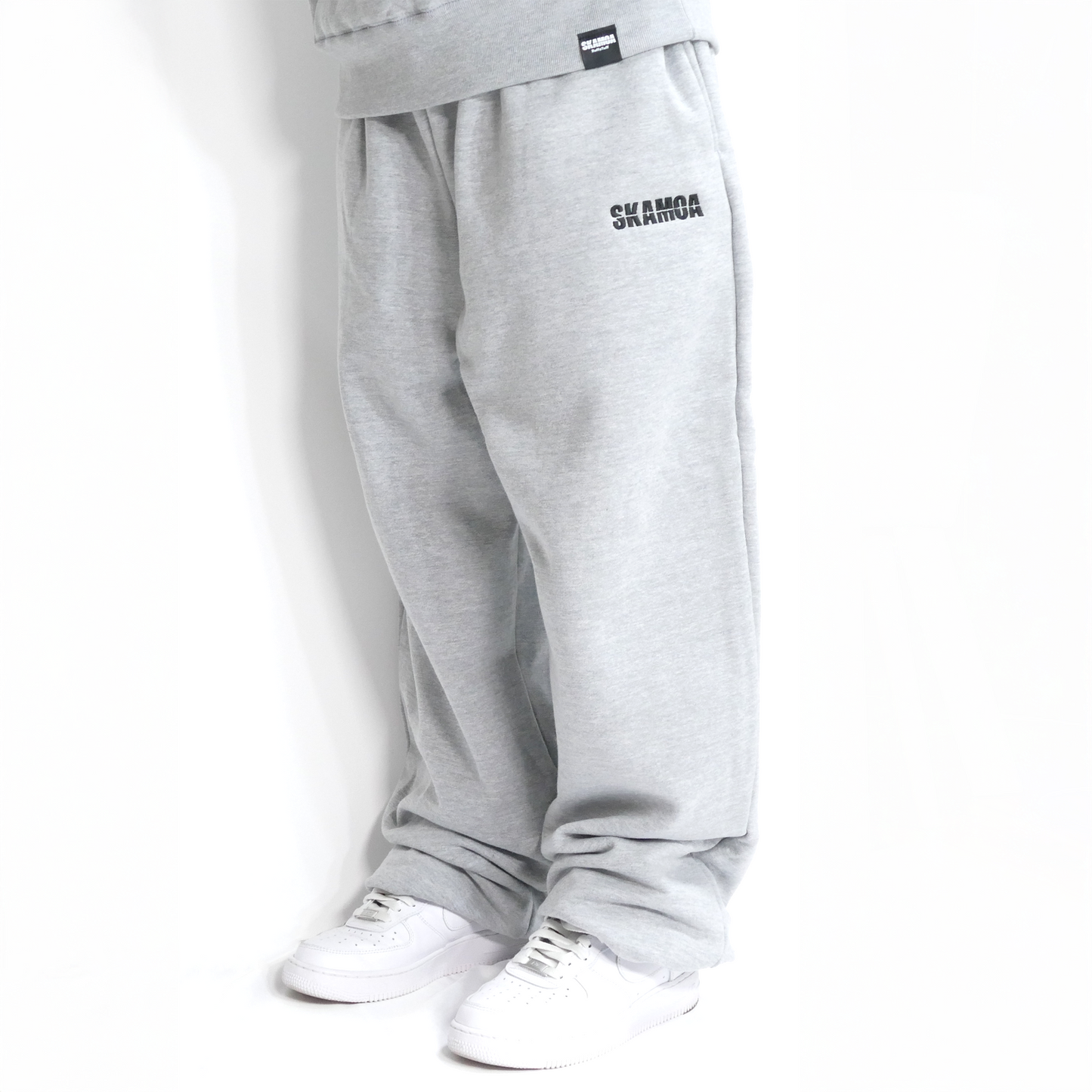 LOGO SWEAT PANTS