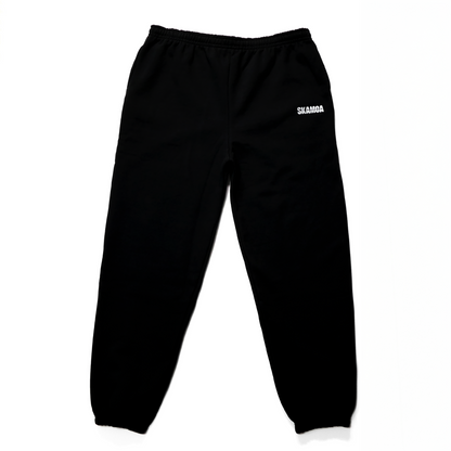 LOGO SWEAT PANTS