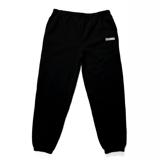 LOGO SWEAT PANTS
