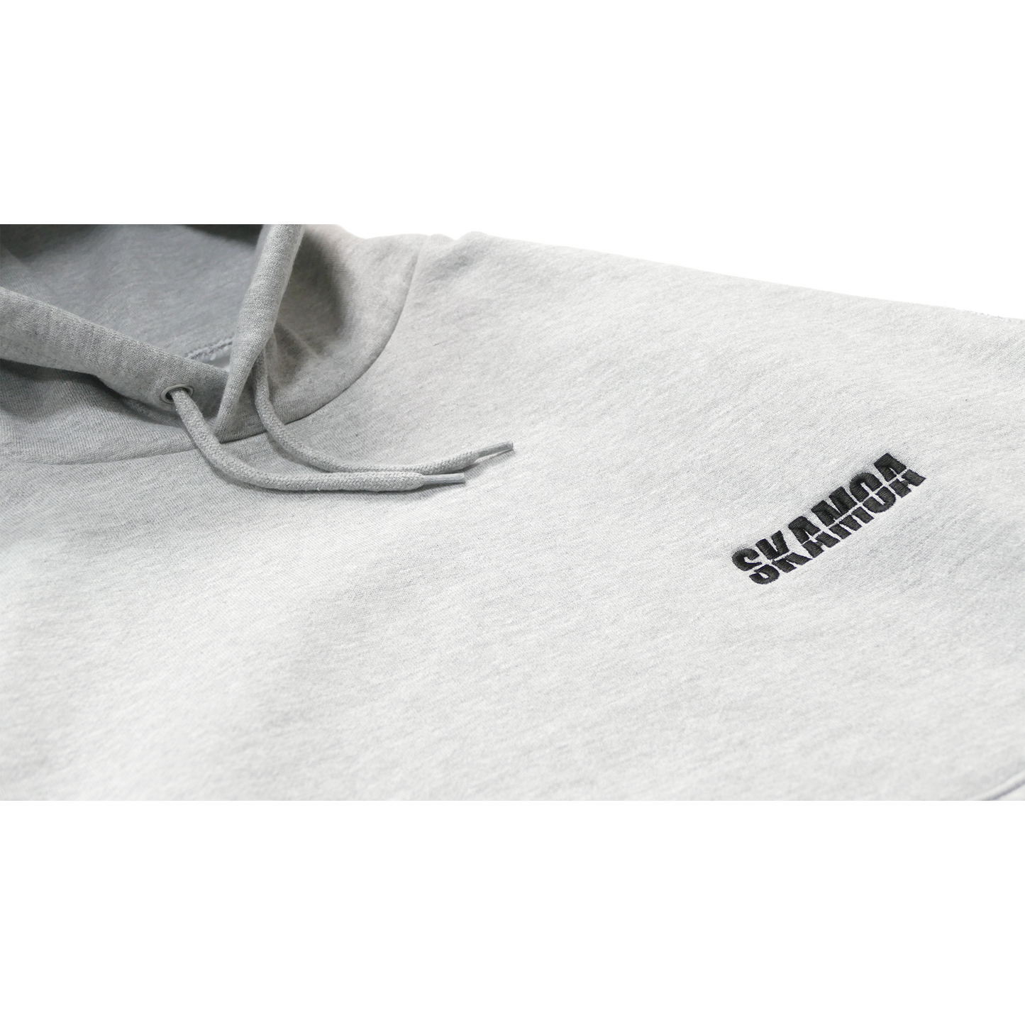 LOGO SWEAT HOODIE