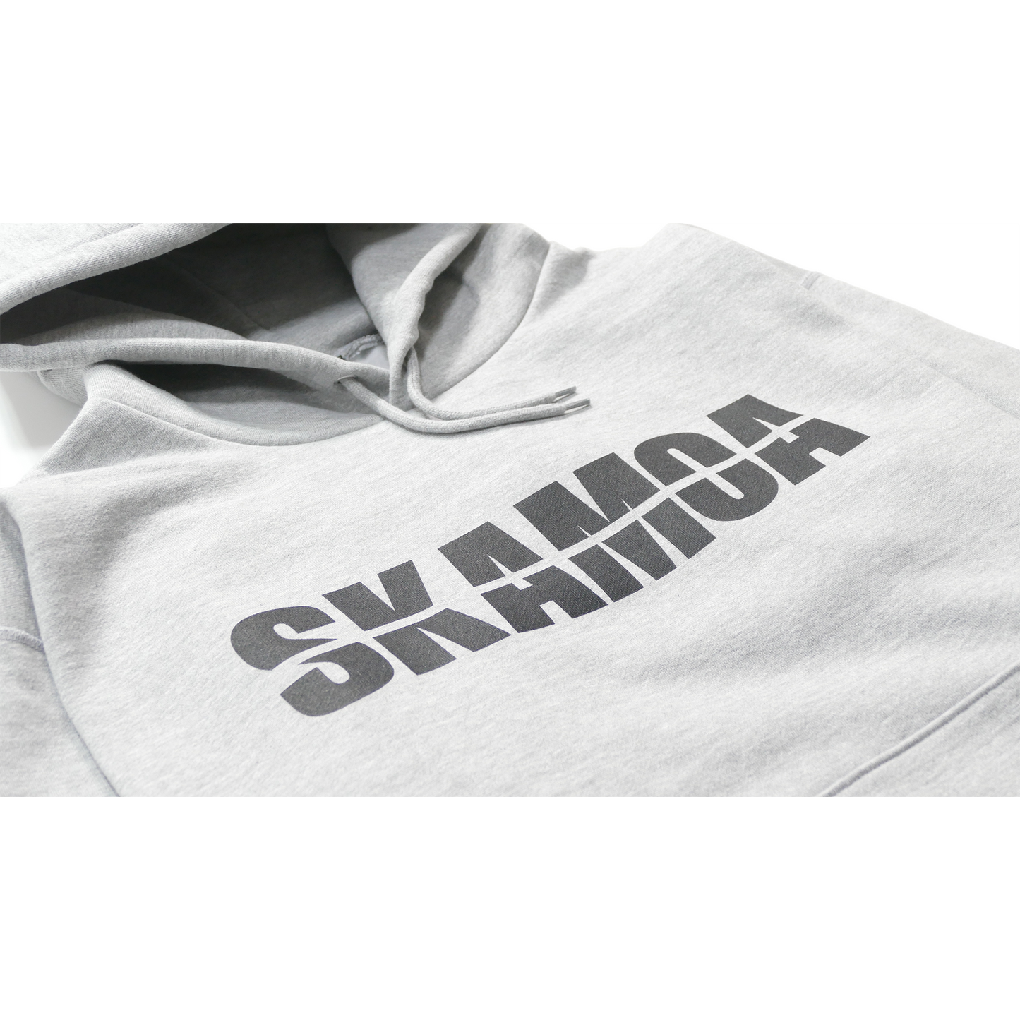 BIG LOGO SWEAT HOODIE