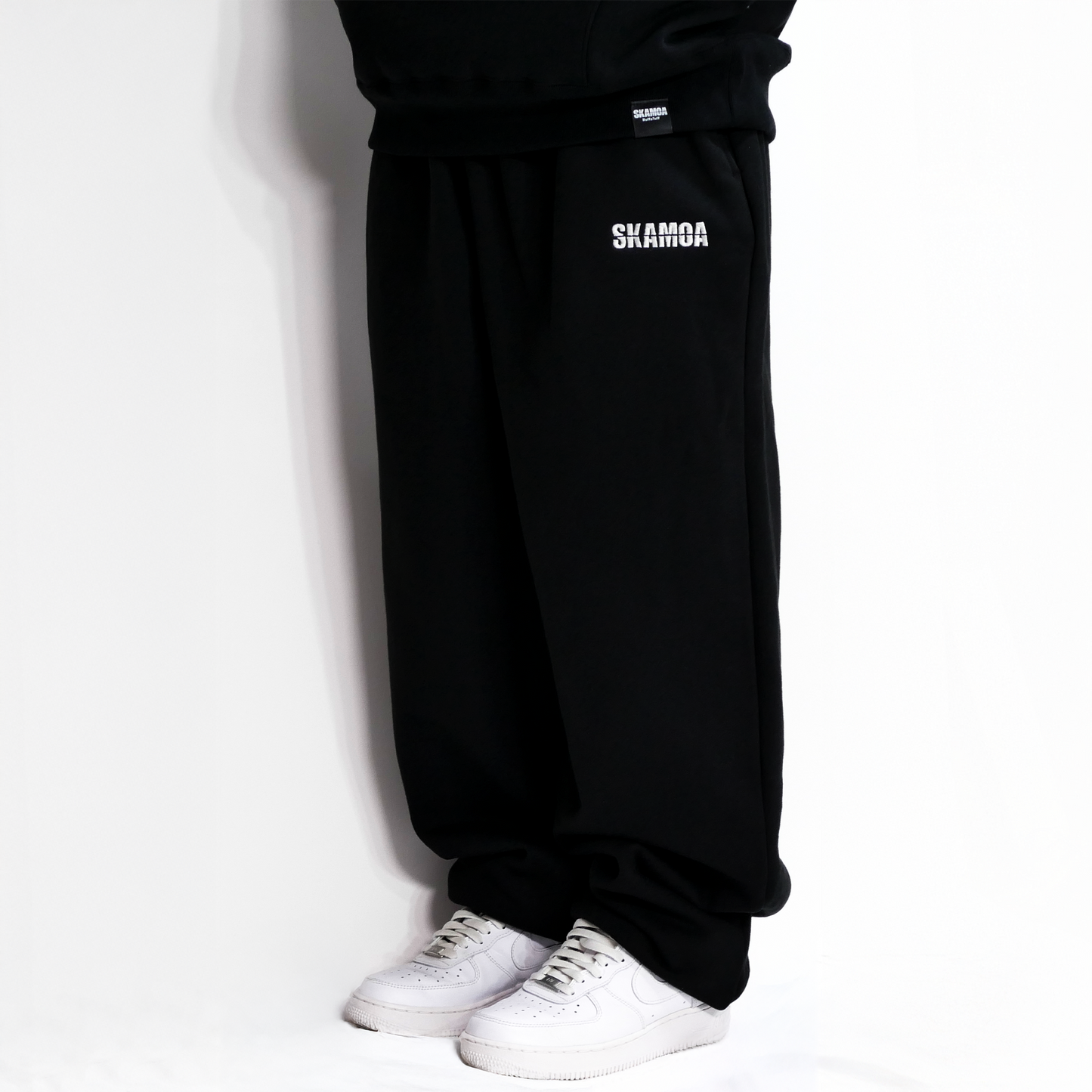 LOGO SWEAT PANTS