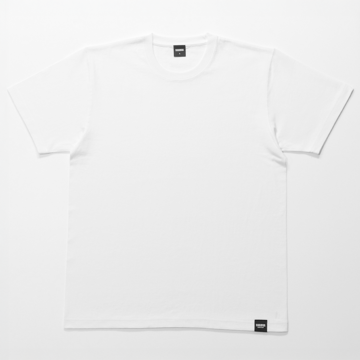 Basic T-SHIRT