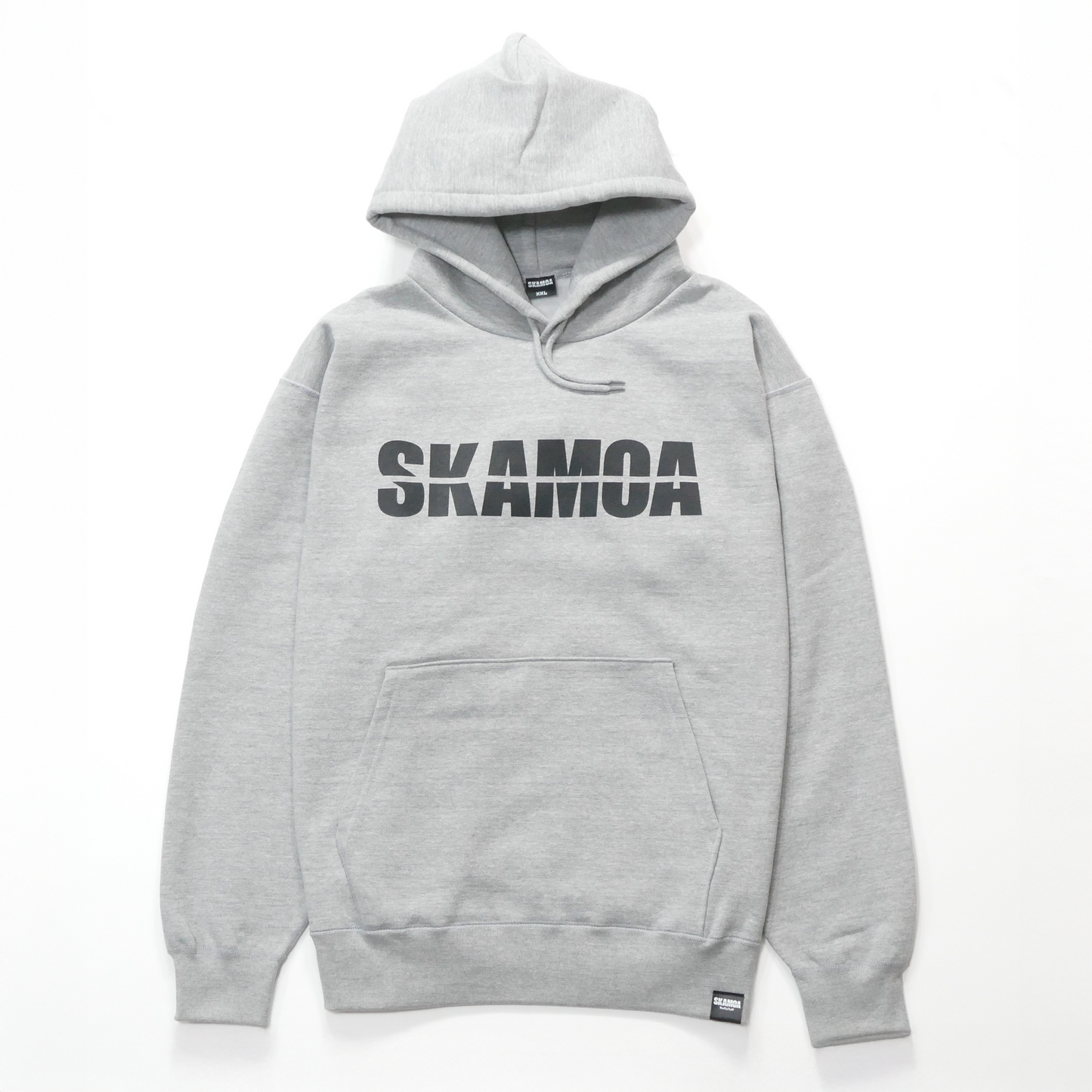 BIG LOGO SWEAT HOODIE