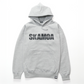 BIG LOGO SWEAT HOODIE