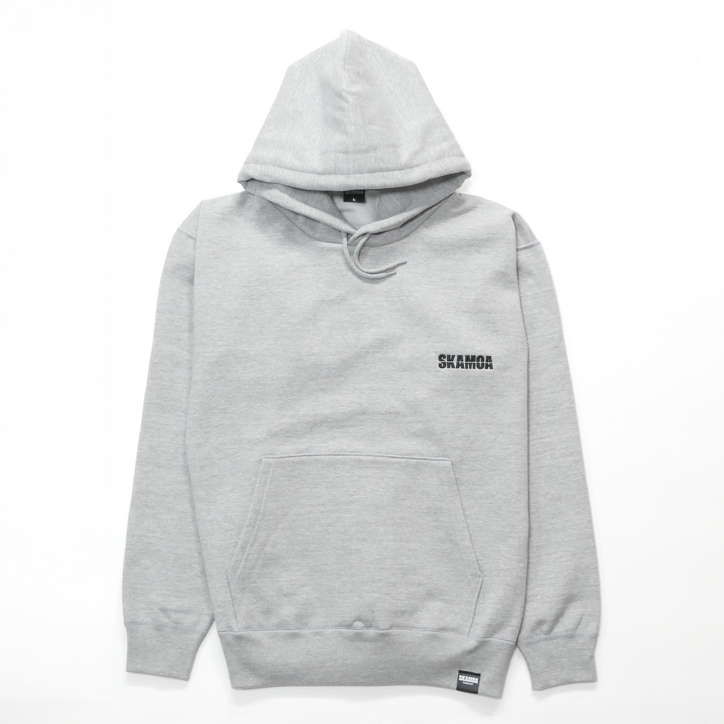 LOGO SWEAT HOODIE