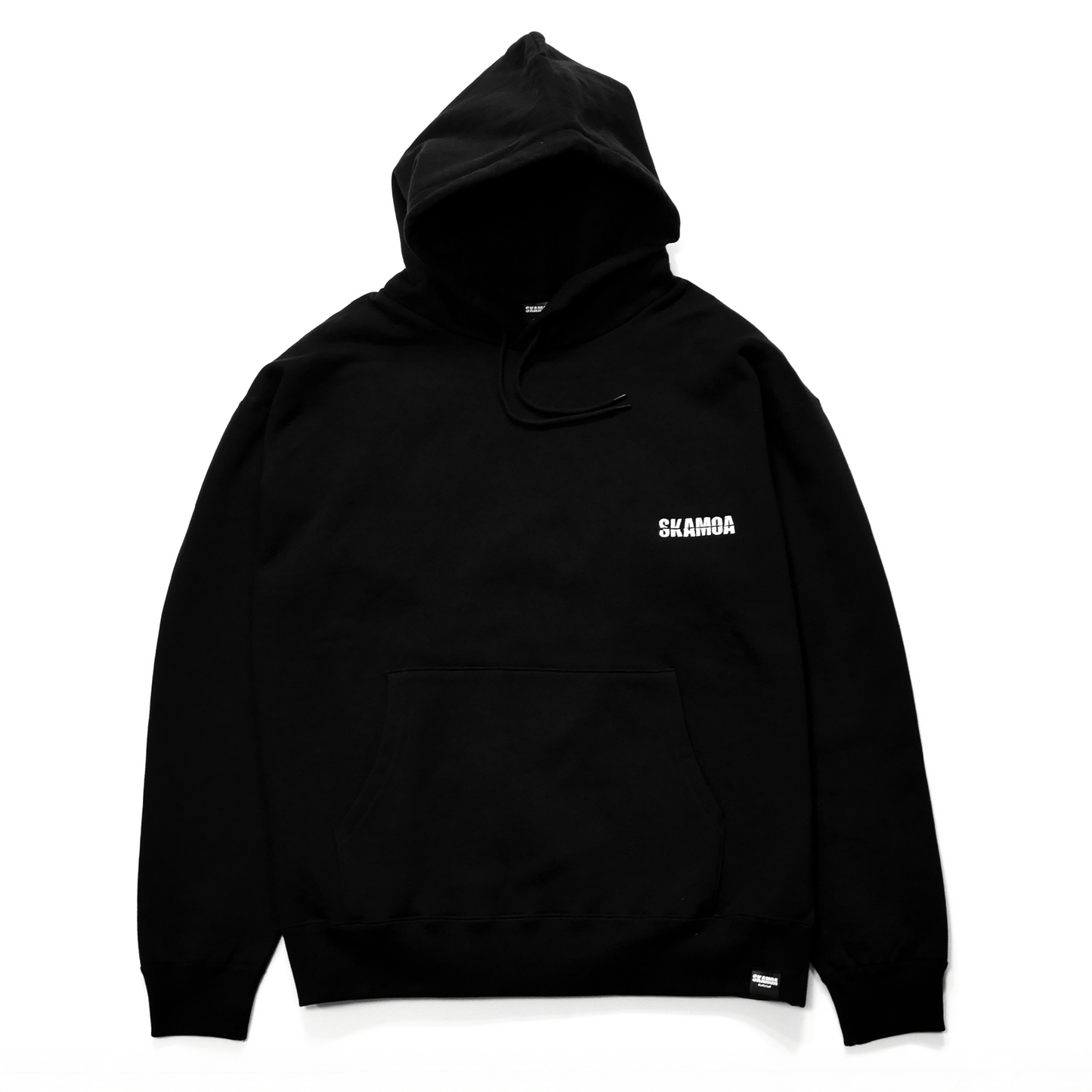 LOGO SWEAT HOODIE